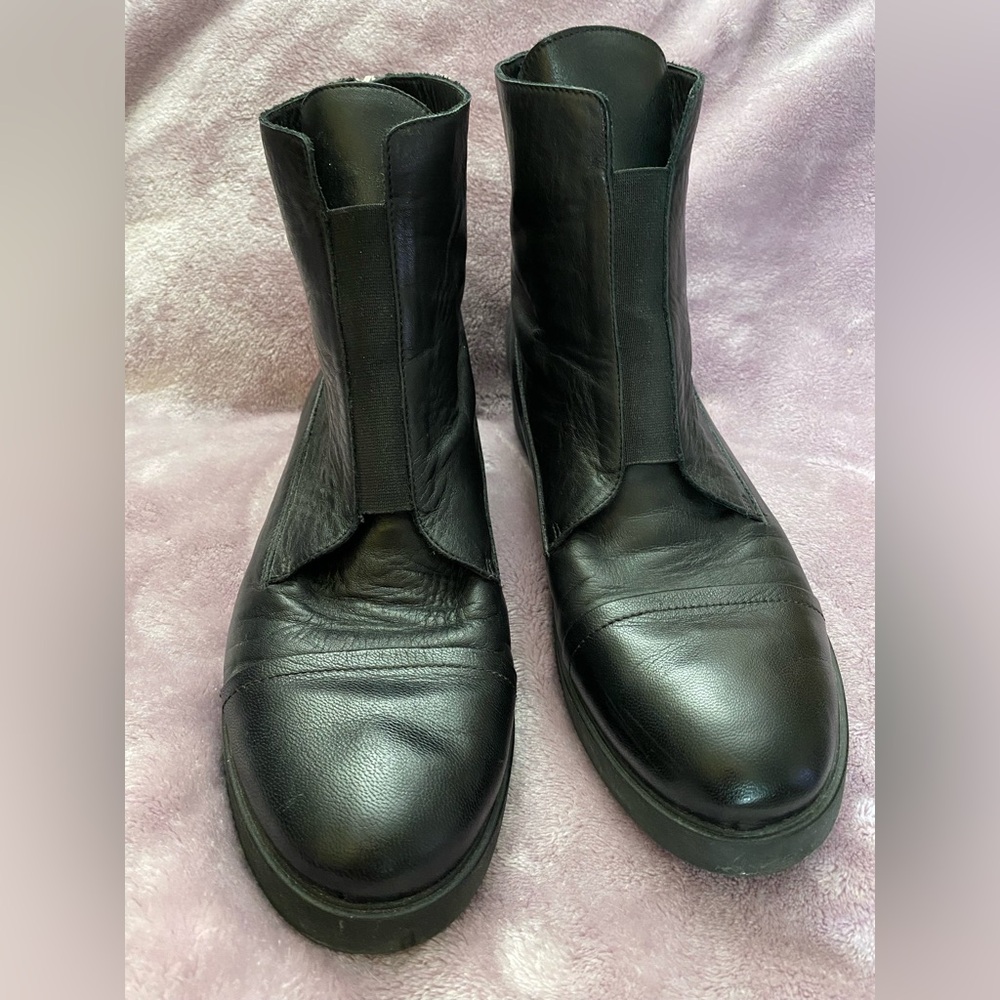 Barbara Barbieri boots